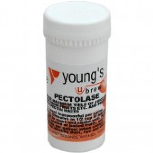 Pectolase 32grm