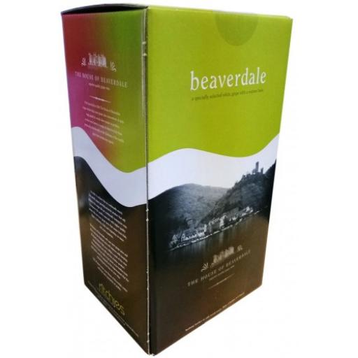 Beaverdale 1.5 Litre Pinot Grigio