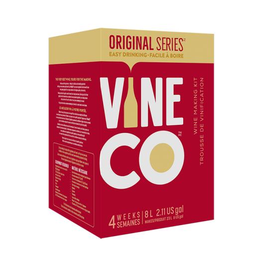 VineCo Original Series Grenache Shiraz, Mourvedre. Australia