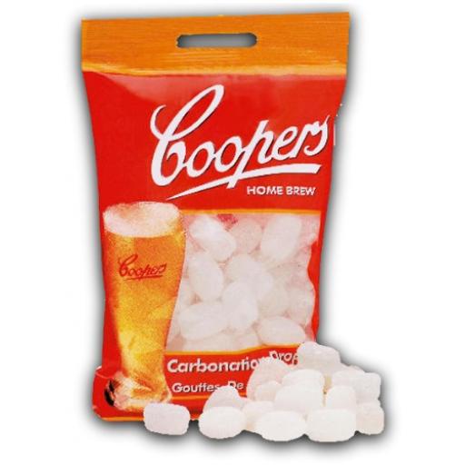 Coopers Carbonation Drops