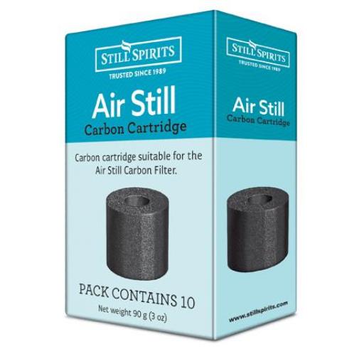 Still Spirits Air Still Carbon Cartridges