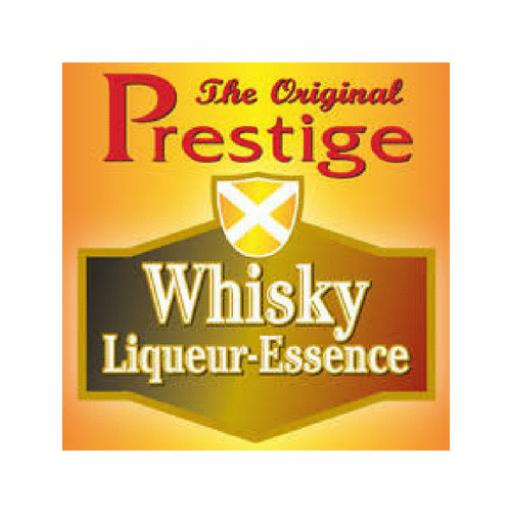 Prestige Whisky Liqueur