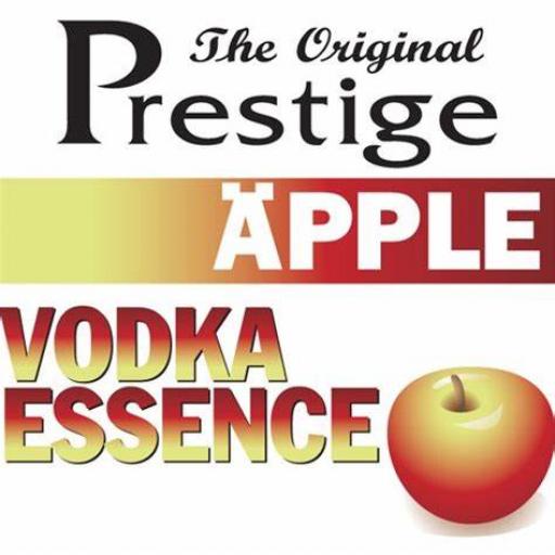 Prestige Apple Vodka