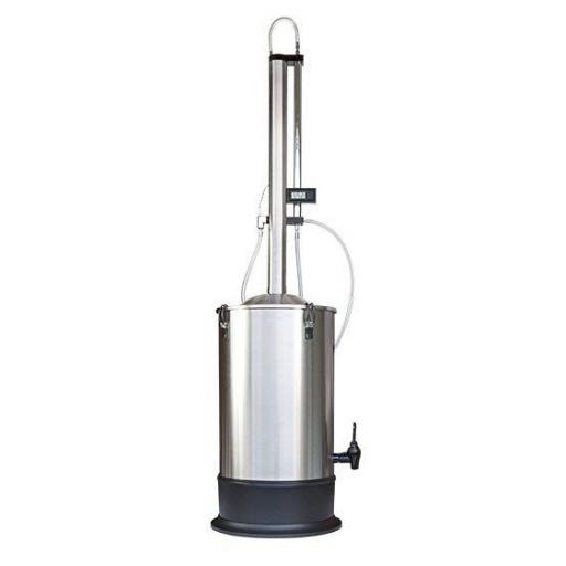 Still Spirits Turbo 500 Stainless Steel Condenser Still