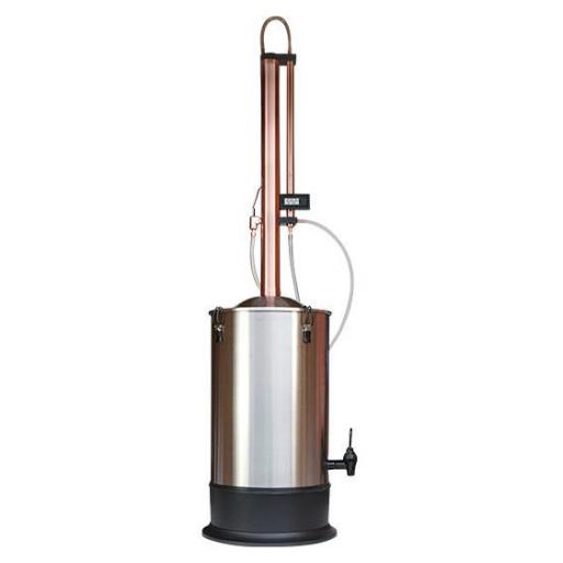 Still Spirits Turbo 500 Copper Condenser Still