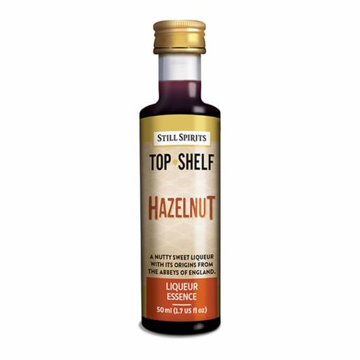 Still Spirits Top Shelf Hazelnut