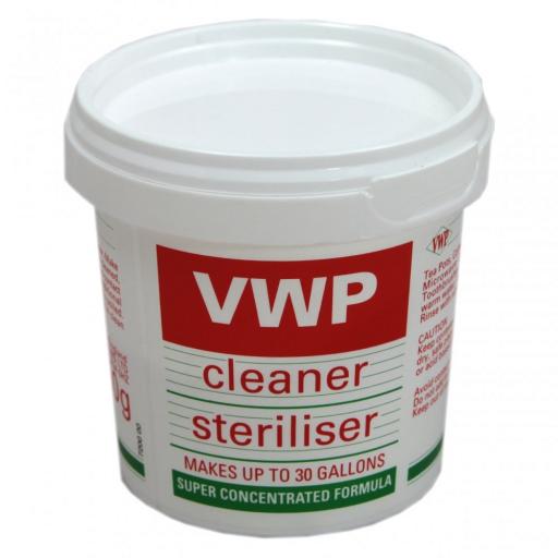 VWP Cleaner Steriliser 100g