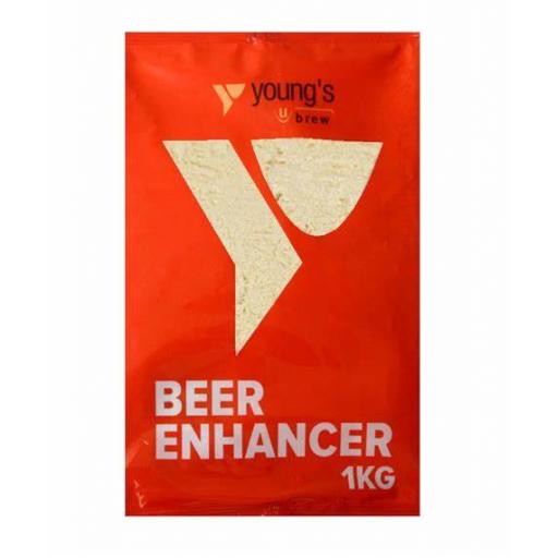 Young's / Ritchies Beer Enhancer 1kg