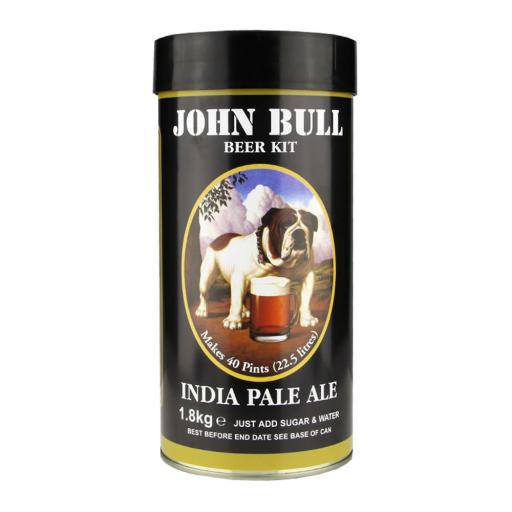 John Bull IPA