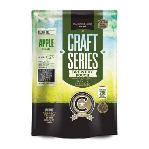 Mangrove Jack's Craft Series Apple Cider