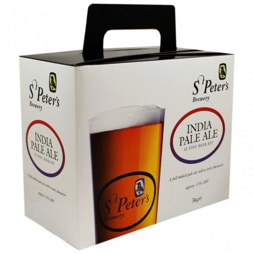 St Peter's IPA