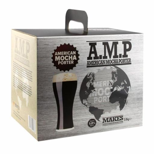 Young's American Mocha Porter