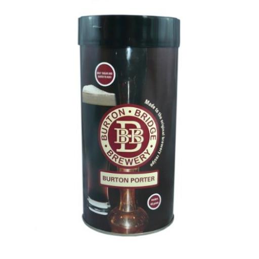 Burton Bridge Porter