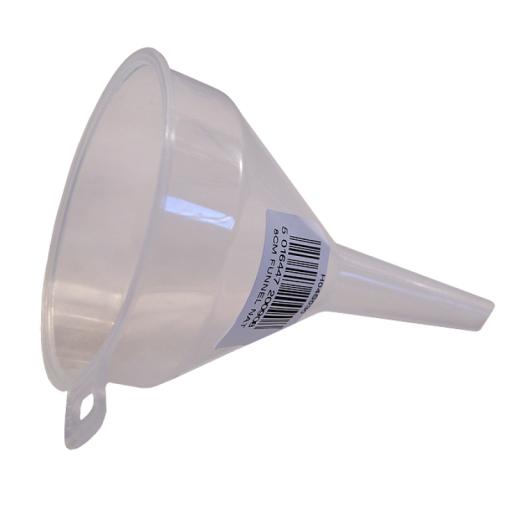 Funnel Plastic 5.5"