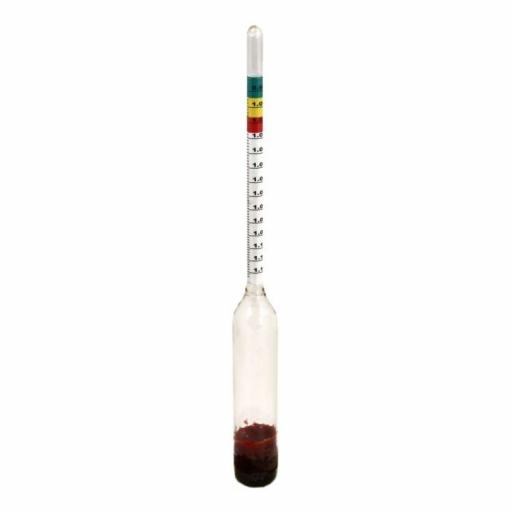 Hydrometer