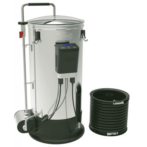 Grainfather Connect