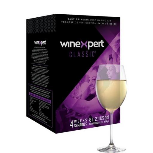 Winexpert Classic Moscato, California