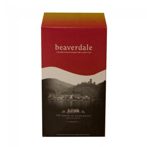 Beaverdale 1.5 Litre Cabernet Shiraz