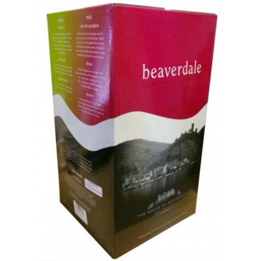 Beaverdale 22.5 Litre Cabernet Shiraz