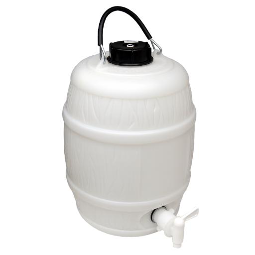 25 Litre Economy Barrel with Vent Cap