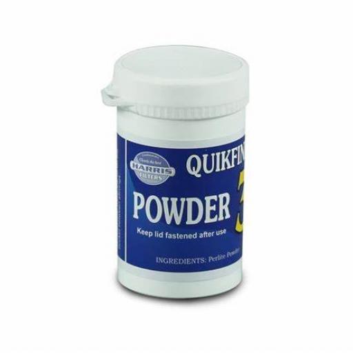 Harris Quickfine 3 (Powder)