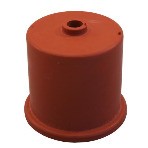 Carboy Rubber Cap 23 Litre