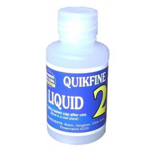 Harris Quickfine 2 (Liquid)