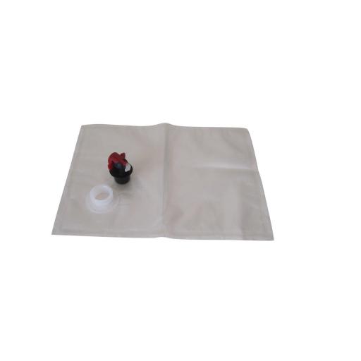 BIB Bags with Tap (5 Litre)