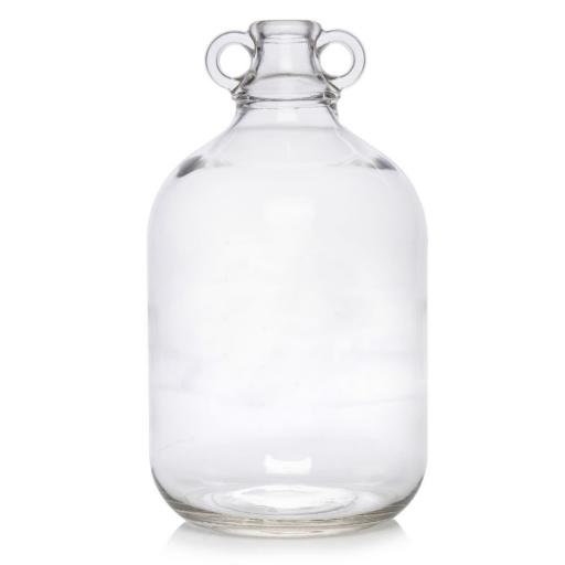 Glass Demijohn gallon