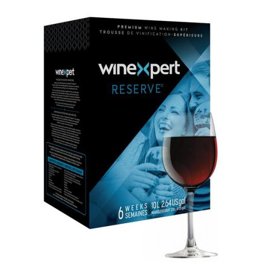 Winexpert Reserve Amarone Italian