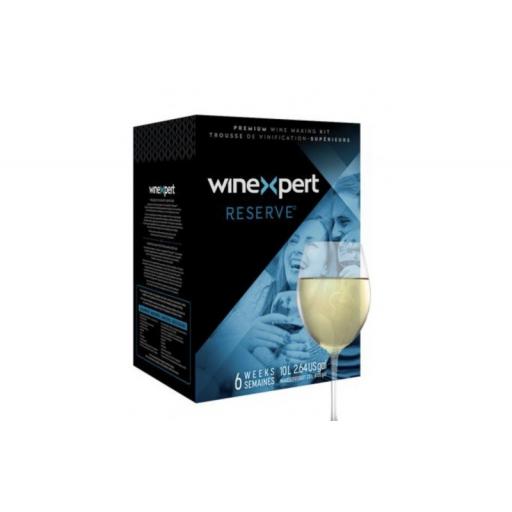 Winexpert Reserve Traminer Riesling, Australian