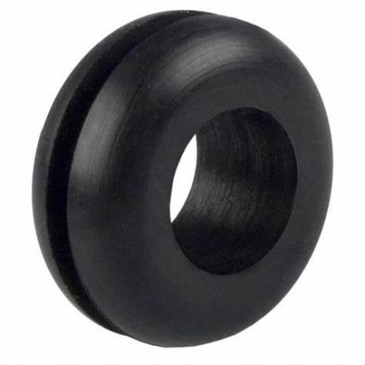 Black Grommet