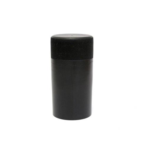 Novatwist Premium Screw Caps - 30 caps - Black