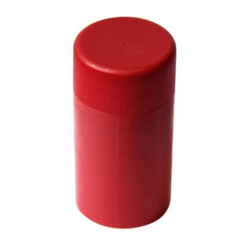 Novatwist Premium Screw Caps - 30 caps - Red