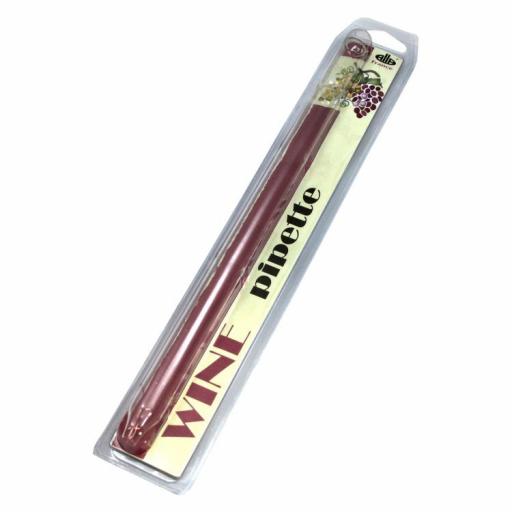 ALLA 40ml Wine Pipette (Wine Thief)