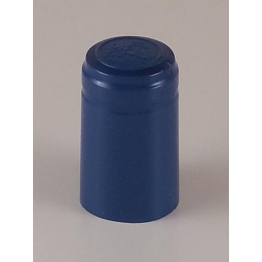 Shrink Caps Blue 30's