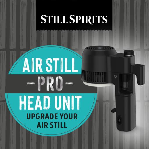 Still Spirits Air Still Pro Head Unit