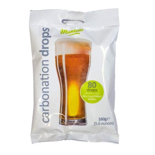 Muntons Carbonation Drops