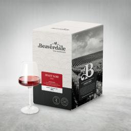 BDALE 30 Bot Wine Kit Pinot Noir 2894 3Qtr LR BDALE 30s on Slate Pinot Noir 2894.jpg