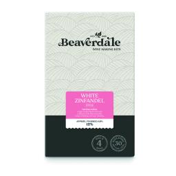 BDALE 30 Bot Wine Kit Wht Zinfandel 2880 3Qtr LR BDALE 30 Bot Wine Kit Wht Zinfandel 2880 Fnt LR.jpg