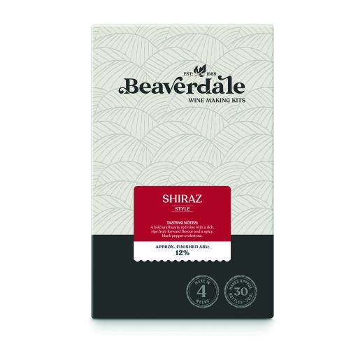 BDALE 30 Bot Wine Kit Shiraz 2886 3Qtr LR BDALE 30 Bot Wine Kit Shiraz 2886 Fnt LR.jpg