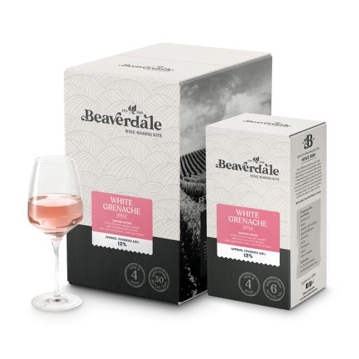 Beaverdale 22.5 Litre White Grenache