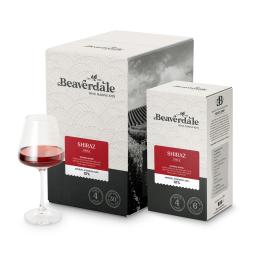 BDALE 30 and 6 Bot Wine Kit Shiraz.jpg