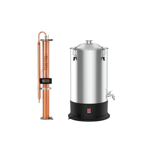 Still Spirits Create+ T500 Pro Distilling System (Copper)
