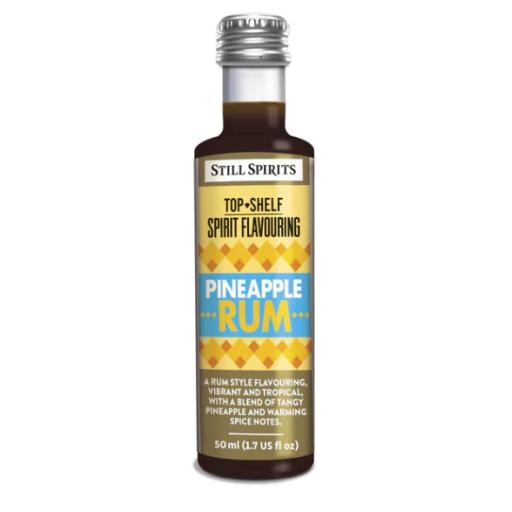 Still Spirits Top Shelf Pineapple Rum